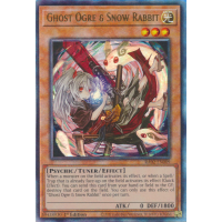 Ghost Ogre & Snow Rabbit (Ultimate Rare) - 25th Anniversary Rarity Collection II Thumb Nail