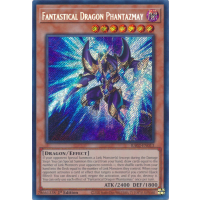 Fantastical Dragon Phantazmay (Secret Rare) - 25th Anniversary Rarity Collection II Thumb Nail