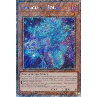 Magicians' Souls (Platinum Secret Rare) - 25th Anniversary Rarity Collection II Thumb Nail