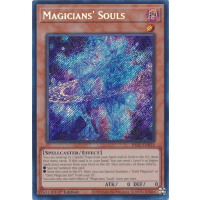 Magicians' Souls (Secret Rare) - 25th Anniversary Rarity Collection II Thumb Nail