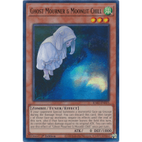 Ghost Mourner & Moonlit Chill (Ultra Rare) - 25th Anniversary Rarity Collection II Thumb Nail
