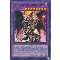 Red-Eyes Dark Dragoon (Ultra Rare) - 25th Anniversary Rarity Collection II Thumb Nail
