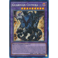 Guardian Chimera (Collector's Rare) - 25th Anniversary Rarity Collection II Thumb Nail