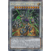 Psychic End Punisher (Quarter Century Secret Rare) - 25th Anniversary Rarity Collection II Thumb Nail