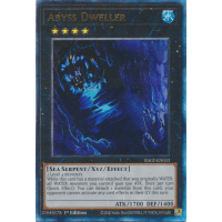 Abyss Dweller (Ultimate Rare) - 25th Anniversary Rarity Collection II Thumb Nail