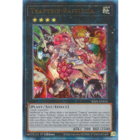 Traptrix Rafflesia (Ultimate Rare) - 25th Anniversary Rarity Collection II Thumb Nail