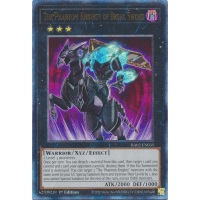 The Phantom Knights of Break Sword (Ultimate Rare) - 25th Anniversary Rarity Collection II Thumb Nail