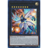 Number 38: Hope Harbinger Dragon Titanic Galaxy (Ultra Rare) - 25th Anniversary Rarity Collection II Thumb Nail