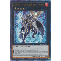 Number 60: Dugares the Timeless (Ultimate Rare) - 25th Anniversary Rarity Collection II Thumb Nail