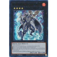 Number 60: Dugares the Timeless (Ultra Rare) - 25th Anniversary Rarity Collection II Thumb Nail