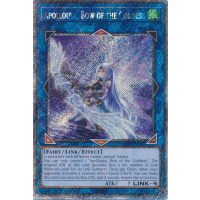 Apollousa, Bow of the Goddess (Platinum Secret Rare) - 25th Anniversary Rarity Collection II Thumb Nail