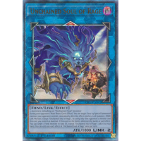 Unchained Soul of Rage (Ultimate Rare) - 25th Anniversary Rarity Collection II Thumb Nail