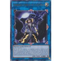 Underworld Goddess of the Closed World (Ultimate Rare) - 25th Anniversary Rarity Collection II Thumb Nail