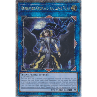 Underworld Goddess of the Closed World (Quarter Century Secret Rare) - 25th Anniversary Rarity Collection II Thumb Nail