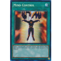 Mind Control (Collector's Rare) - 25th Anniversary Rarity Collection II Thumb Nail