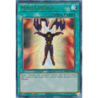 Mind Control (Ultimate Rare) - 25th Anniversary Rarity Collection II Thumb Nail
