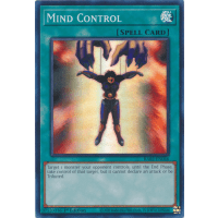 Mind Control (Super Rare) - 25th Anniversary Rarity Collection II Thumb Nail