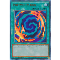 Polymerization (Ultimate Rare) - 25th Anniversary Rarity Collection II Thumb Nail