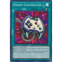 Enemy Controller (Super Rare) - 25th Anniversary Rarity Collection II Thumb Nail