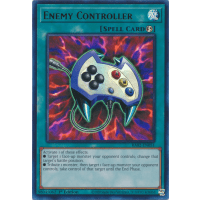 Enemy Controller (Ultra Rare) - 25th Anniversary Rarity Collection II Thumb Nail