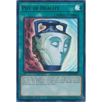 Pot of Duality (Ultra Rare) - 25th Anniversary Rarity Collection II Thumb Nail