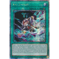 Xyz Encore (Quarter Century Secret Rare) - 25th Anniversary Rarity Collection II Thumb Nail