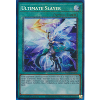 Ultimate Slayer (Collector's Rare) - 25th Anniversary Rarity Collection II Thumb Nail