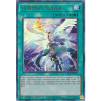 Ultimate Slayer (Ultimate Rare) - 25th Anniversary Rarity Collection II Thumb Nail