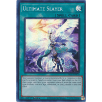 Ultimate Slayer (Super Rare) - 25th Anniversary Rarity Collection II Thumb Nail