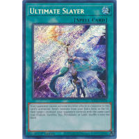 Ultimate Slayer (Secret Rare) - 25th Anniversary Rarity Collection II Thumb Nail