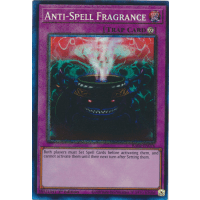 Anti-Spell Fragrance (Collector's Rare) - 25th Anniversary Rarity Collection II Thumb Nail