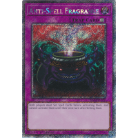 Anti-Spell Fragrance (Platinum Secret Rare) - 25th Anniversary Rarity Collection II Thumb Nail