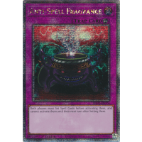 Anti-Spell Fragrance (Quarter Century Secret Rare) - 25th Anniversary Rarity Collection II Thumb Nail