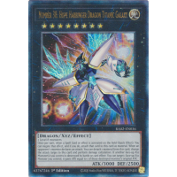 Number 38: Hope Harbinger Dragon Titanic Galaxy (Ultimate Rare) - 25th Anniversary Rarity Collection II Thumb Nail