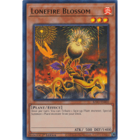 Lonefire Blossom (Ultra Rare) - 25th Anniversary Rarity Collection Thumb Nail