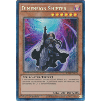 Dimension Shifter (Collector's Rare) - 25th Anniversary Rarity Collection Thumb Nail