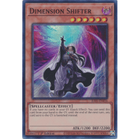 Dimension Shifter (Super Rare) - 25th Anniversary Rarity Collection Thumb Nail