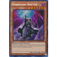 Dimension Shifter (Secret Rare) - 25th Anniversary Rarity Collection Thumb Nail