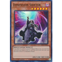 Dimension Shifter (Ultra Rare) - 25th Anniversary Rarity Collection Thumb Nail