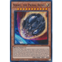 Nibiru, the Primal Being (Super Rare) - 25th Anniversary Rarity Collection Thumb Nail