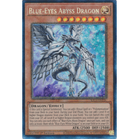 Blue-Eyes Abyss Dragon (Collector's Rare) - 25th Anniversary Rarity Collection Thumb Nail