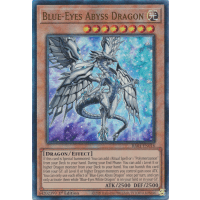 Blue-Eyes Abyss Dragon (Ultimate Rare) - 25th Anniversary Rarity Collection Thumb Nail