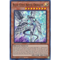 Blue-Eyes Abyss Dragon (Ultra Rare) - 25th Anniversary Rarity Collection Thumb Nail