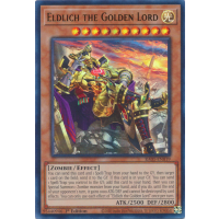 Eldlich the Golden Lord [Alt Art] (Ultra Rare) - 25th Anniversary Rarity Collection Thumb Nail