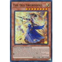 The Iris Swordsoul (Ultra Rare) - 25th Anniversary Rarity Collection Thumb Nail