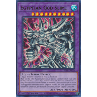 Egyptian God Slime (Ultra Rare) - 25th Anniversary Rarity Collection Thumb Nail