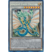 Ancient Fairy Dragon (Collector's Rare) - 25th Anniversary Rarity Collection Thumb Nail