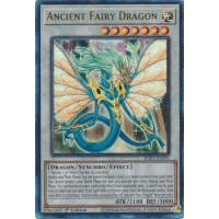 Ancient Fairy Dragon (Ultimate Rare) - 25th Anniversary Rarity Collection Thumb Nail