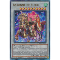 Baronne de Fleur (Ultimate Rare) - 25th Anniversary Rarity Collection Thumb Nail