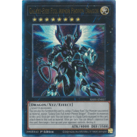 Galaxy-Eyes Full Armor Photon Dragon (Ultimate Rare) - 25th Anniversary Rarity Collection Thumb Nail